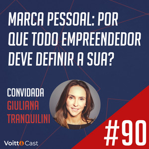 marca pessoal