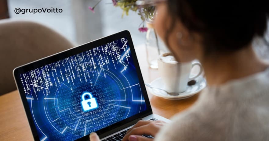 Entenda como a Cibersegurança pode ser a chave para a proteção dos seus dados!