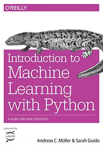 Machine learning de Andrea C. Müller e Sarah Guido