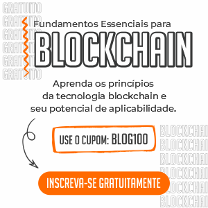 Fundamentos Essenciais para BlockChain, Se inscreva!