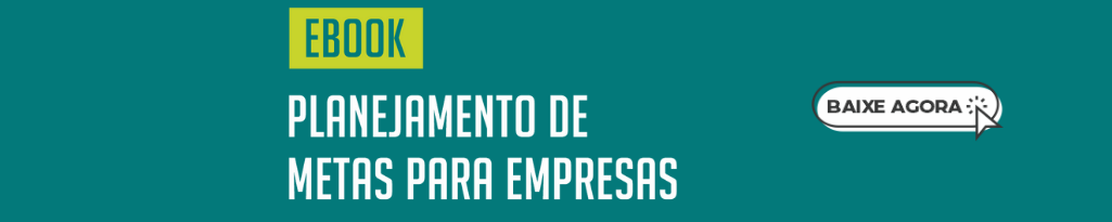 planejamento de metas para empresas 