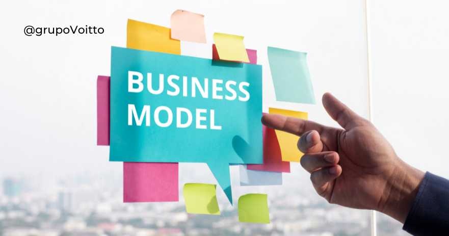 Desvende o Business Model Canvas e visualize, analise e inove no seu modelo de negócios!