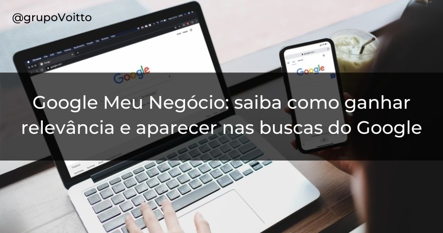 Como aparecer no Google imagens?