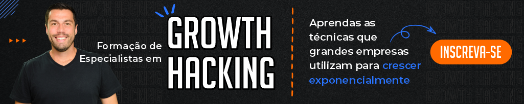 Erros de Growth Hacking: 7 coisas que estão emperrando seu crescimento (a  4ª eu tenho certeza que você faz!)