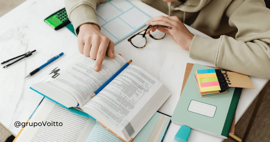 Descubra as principais Técnicas de Estudo e aprenda a estudar com mais qualidade