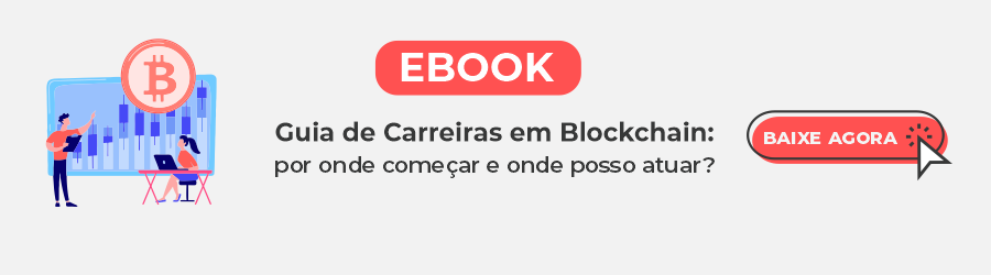 Guia de carreiras em Blockchain