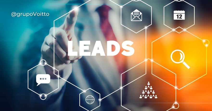 Conheça os conceitos relacionados ao Lead e quais os tipos existentes