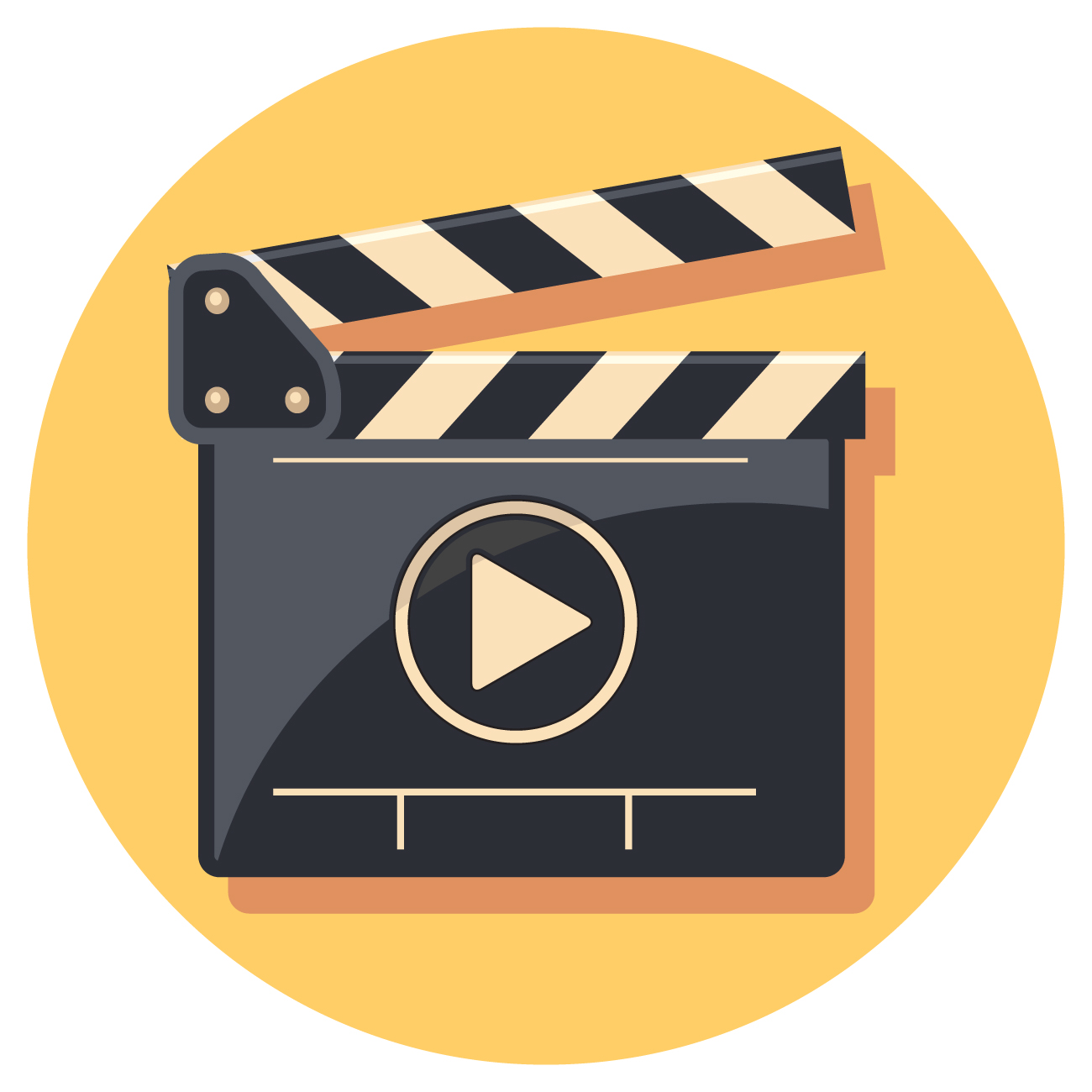 Principais programas para editar vídeos