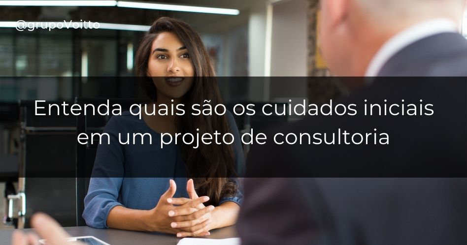 Projeto de Consultoria: descubra o que é e como fazer levantamento e análise de riscos!