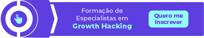 Formação de Especialistas em Growth Hacking