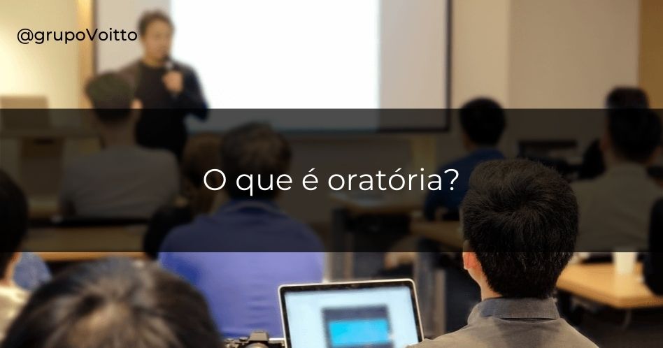 Significado de Eloquência - O que significa, Conceito e Definição