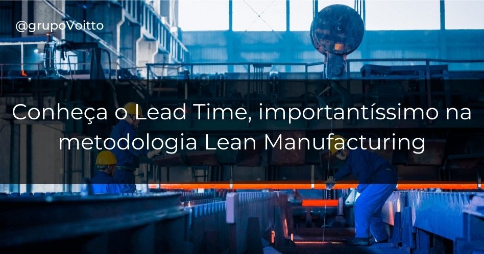 O que é Lead Time? Saiba seu significado e como calcular
