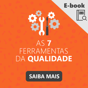 As 7 Ferramentas da Qualidade