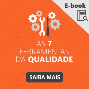 As 7 Ferramentas da Qualidade