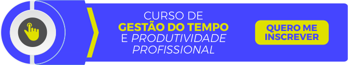 Curso de Gestão do Tempo e Produtividade Profissional