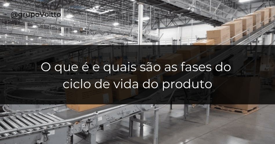 Comandos básicos do ciclo de vida do produto no MySession - 2020