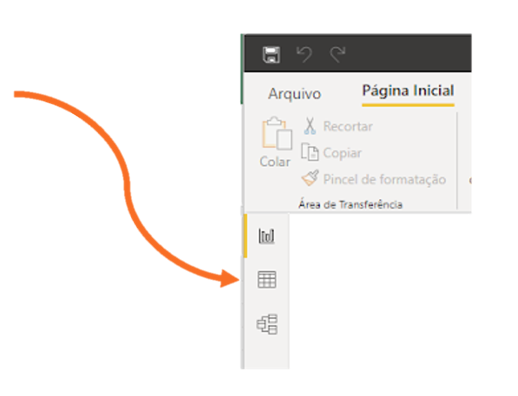 Tratamento de dados no Power BI