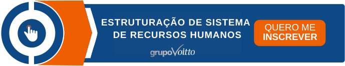 Curso de Estruturação de Sistema de Recursos Humanos