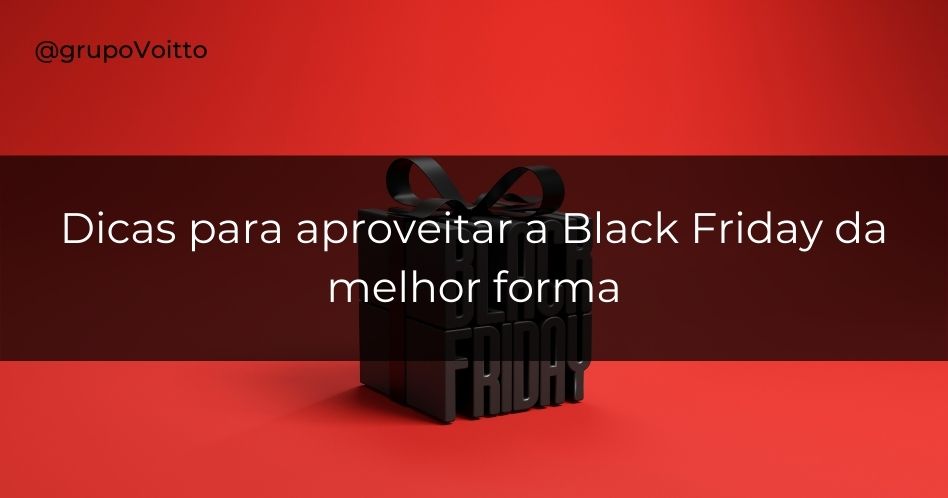 A Black Friday chegou: TecMundo te ajuda a encontrar promoções de verdade -  TecMundo