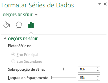 Como formatar seu histograma no excel