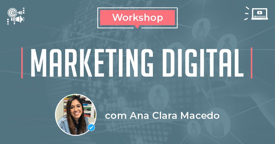 Workshop Marketing digital