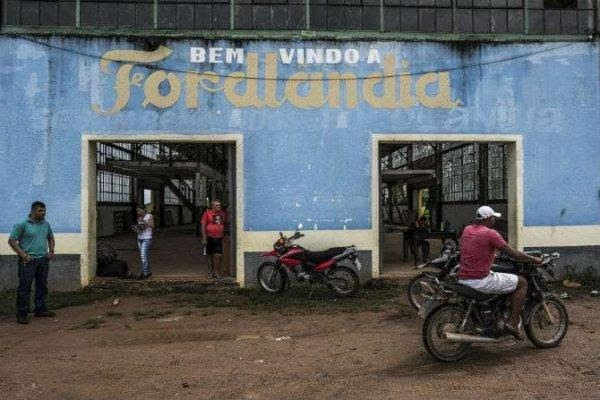 Fordlandia