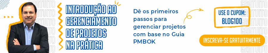 Introdução ao Gerenciamento de Projetos 