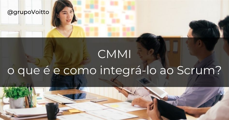 CMMI