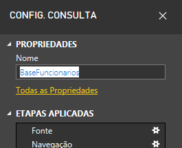 Como tratar dados corretamente no Power BI