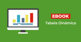 [eBook] Tabela Dinâmica