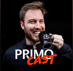 podcast primo cast