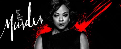 How to get away with murder