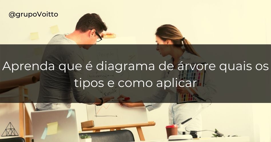 Entenda como utilizar o Diagrama de Árvore para tomar melhores decisões!