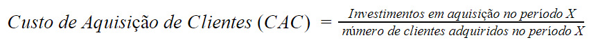 Como calcular o CAC?