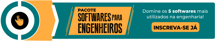 Pacote Softwares para Engenheiros. Se inscreva!