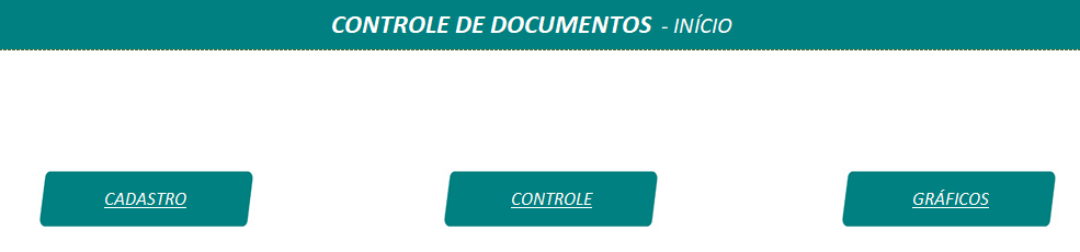 Como gerenciar Documentos no Excel