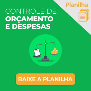 Controle de Orçamento e Despesas