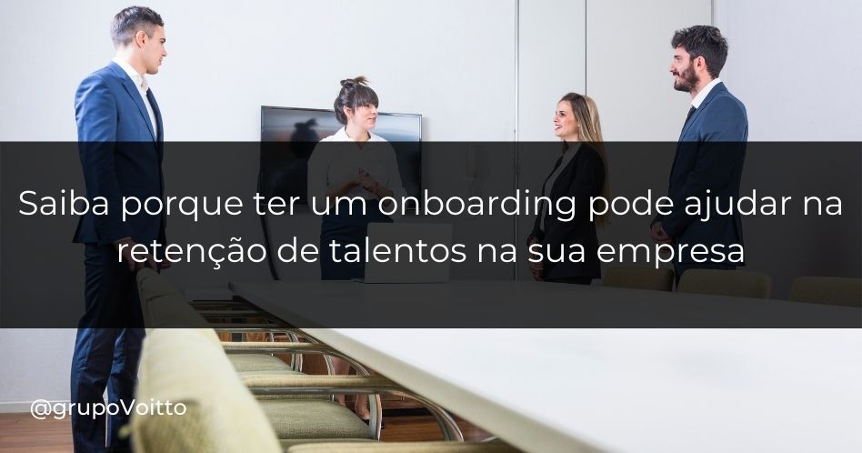 Onboarding: O Que é E Como Implementar Na Sua Empresa?