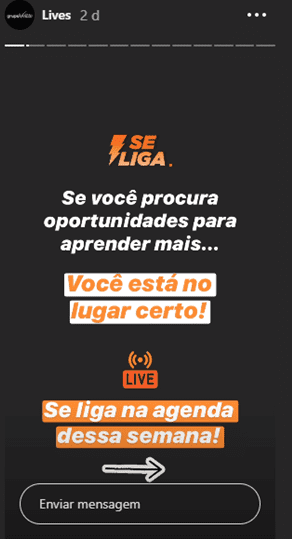 Presença  digital 