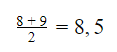 Exemplo cálculo de quartil