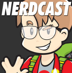 podcast nerdcast