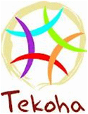 Logo Tekoha