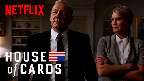 5 séries sobre liderança para assistir na Netflix - Líder HD