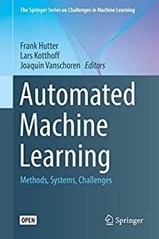 Machine Learning Frank Hutter