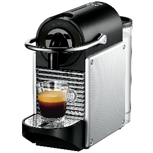 Máquina de café Nespresso