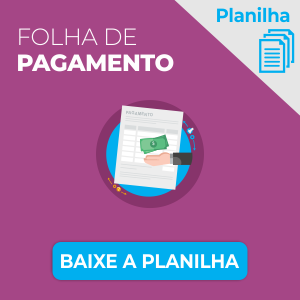 Folha de Pagamento