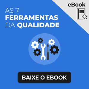 AS 7 Ferramentas da Qualidade