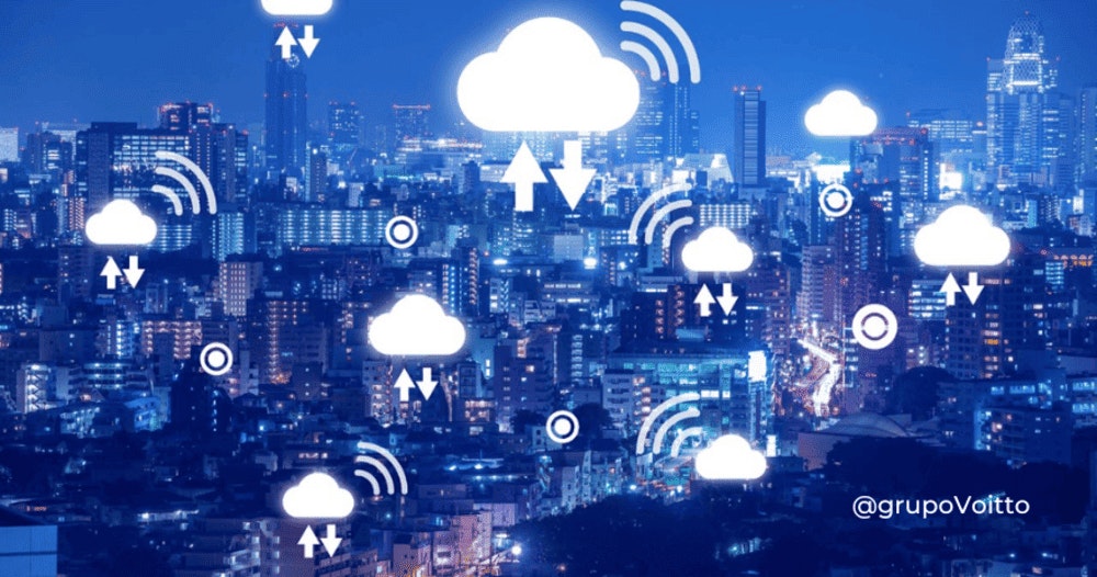 O que são Digital Twins? e como estão redefinindo a transformação digital O que são Digital Twins? e como estão redefinindo a transformação digital