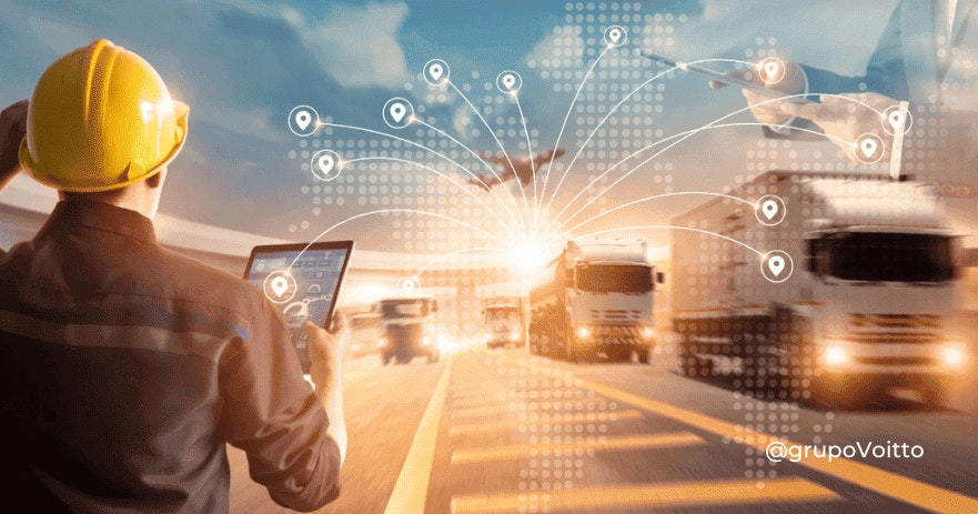 O Que É Cabotagem? Conheça os Impactos e Vantagens no Transporte Marítimo O Que É Cabotagem? Conheça os Impactos e Vantagens no Transporte Marítimo