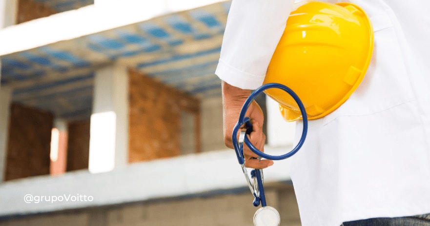 O que é PCMSO e qual sua Importância para Saúde e Segurança no Trabalho O que é PCMSO e qual sua Importância para Saúde e Segurança no Trabalho